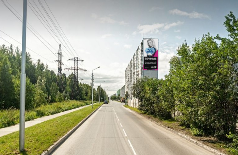 Дзержинского, 33