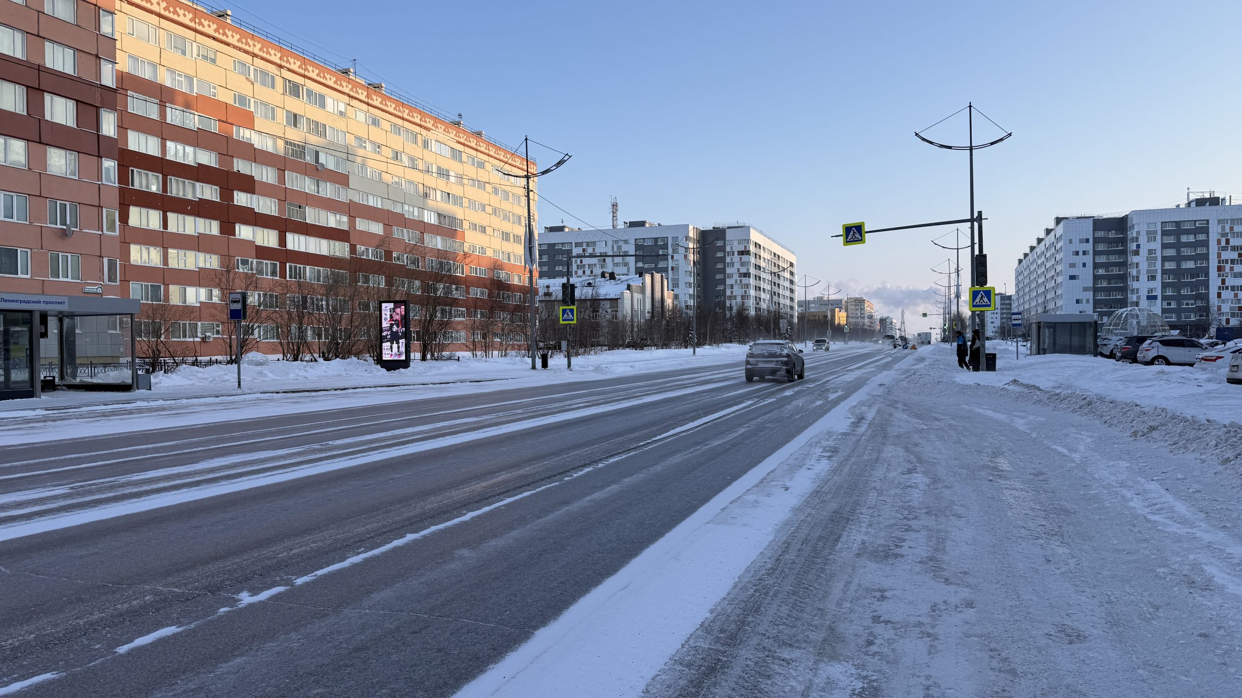 наружная реклама Новый Уренгой, реклама в Новом Уренгое, цифровые пилоны, пилоны Amedia Outdoor, размещение рекламы в Новом Уренгое, OOH Новый Уренгой, рекламные конструкции Новый Уренгой, медиаметрия EVA, эффективность наружной рекламы, цифровая наружная реклама ЯНАО.