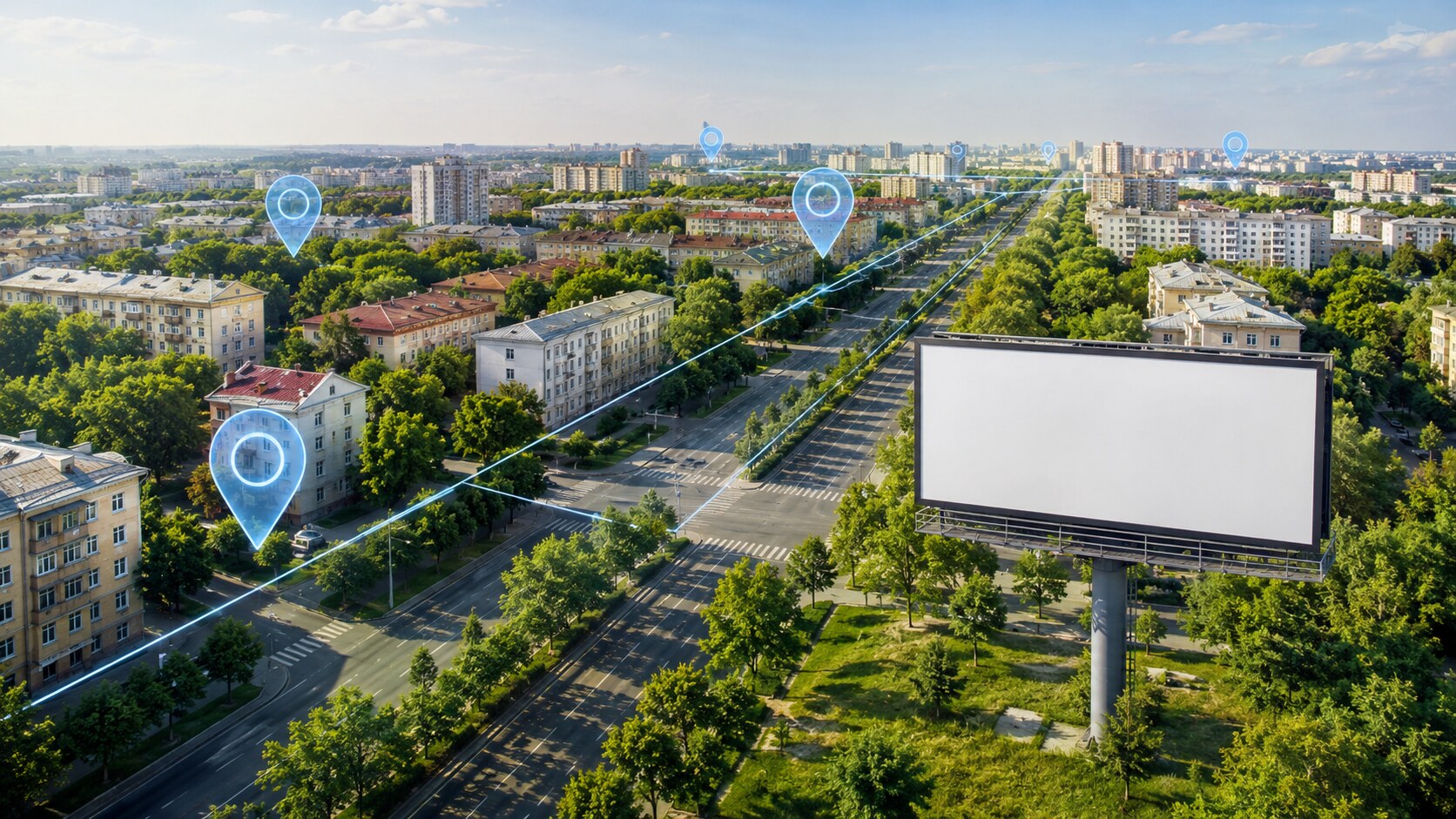 Где размещать рекламу