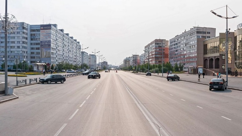 Ленинградский, 8
