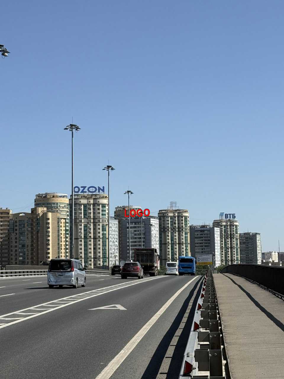 Запуск крышных конструкций в Москве
