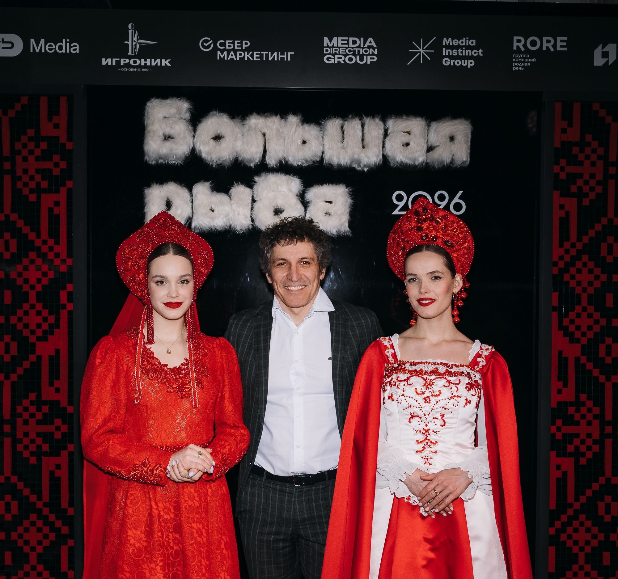 Валерий Гылка вошёл в экспертный совет премии «Большая рыба 2026»