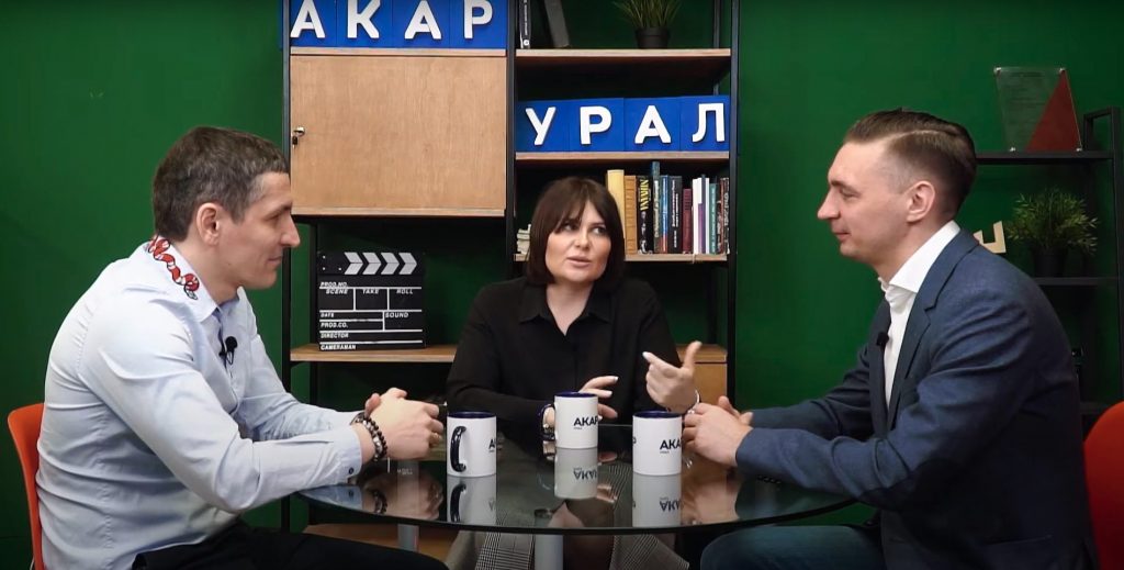 Стратегия vs Карантин: Валерий Гылка о локдауне и стратегии в OOH