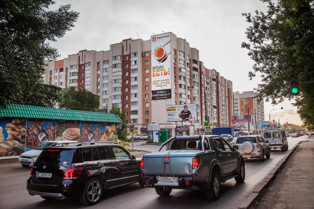 Брандмауэр в Самаре, Стара-Загора, 25